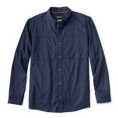 Men’s Outbound Long-Sleeve Shirt