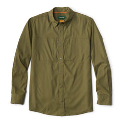 Men’s Outbound Long-Sleeve Shirt