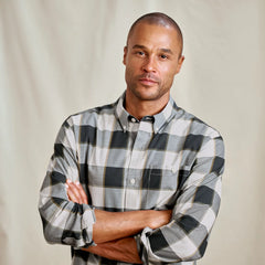 No-Work Long-Sleeve Shirt