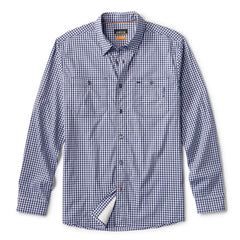 River Guide Long-Sleeve Shirt 2.0
