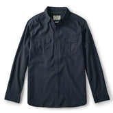 Men’s Campfire Long-Sleeve Shirt
