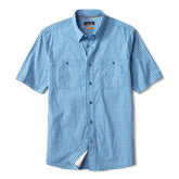 River Guide Short-Sleeve Shirt 2.0