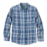 Double-Face Long-Sleeve Shirt