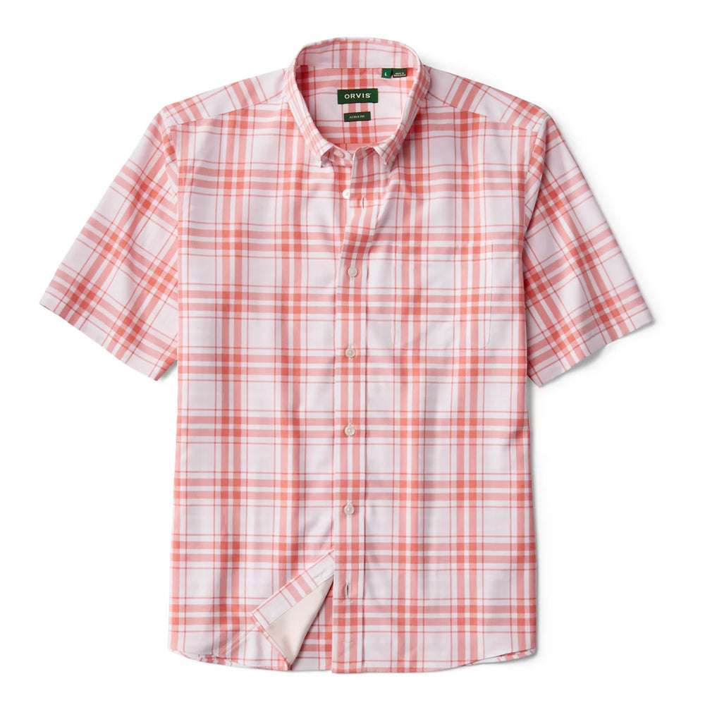 Ultralight Short-Sleeve Shirt