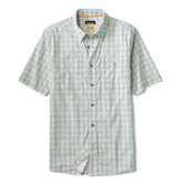 River Guide Short-Sleeve Shirt 2.0