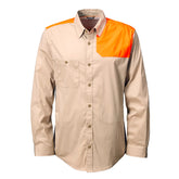 Men’s Left-Hand Long-Sleeve Featherweight Shooting Shirt