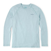 Men's DriCast™ Long-Sleeve Graphic Crew