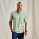 Men’s Outbound Merino Polo