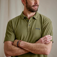 Angler’s Polo