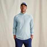 Men’s DriCast™ 1/4-Zip