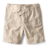 Barbour® Linen Mix Shorts