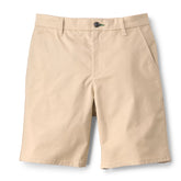 1856 Easy Care Angler 9" Chino Shorts