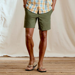 Adventure Stretch Ripstop Shorts