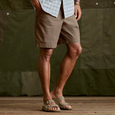 Men's Montana Morning® EZ-Waist Stretch 9" Shorts