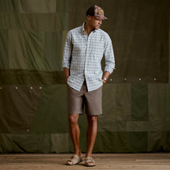 Men's Montana Morning® EZ-Waist Stretch 9" Shorts