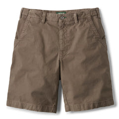 Men's Montana Morning® EZ-Waist Stretch 9" Shorts