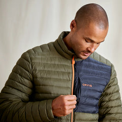 Men’s Drift Jacket