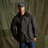Barbour® Classic Bedale Jacket