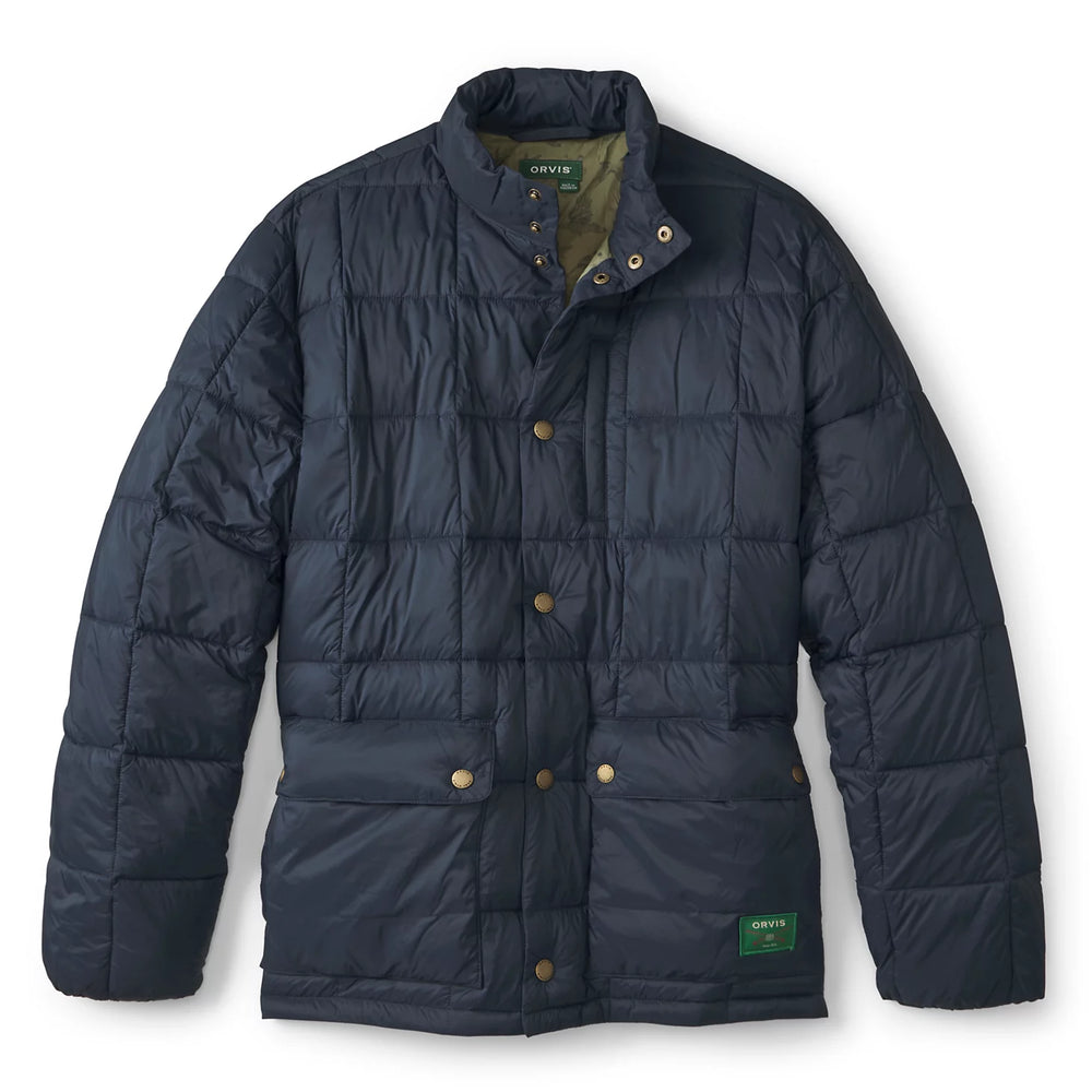 Men’s Campfire Insulated Jacket