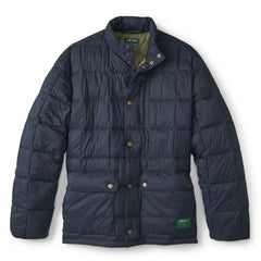 Men’s Campfire Insulated Jacket
