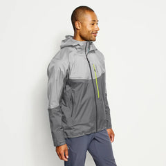 Men’s Ultralight Wading Jacket