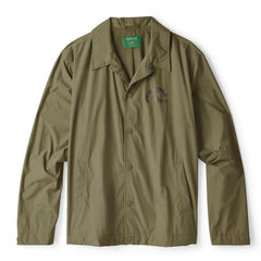 Orvis Track Jacket