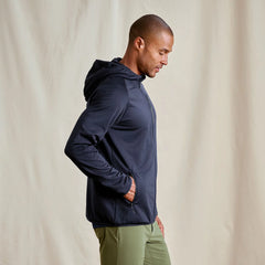 Horseshoe Hills Full-Zip Hoodie