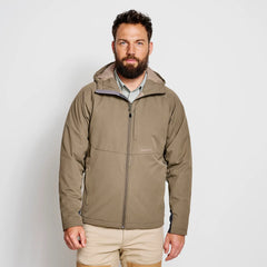Men’s PRO HD Upland Softshell Hoodie