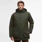 Barbour® Farlam Waterproof Jacket