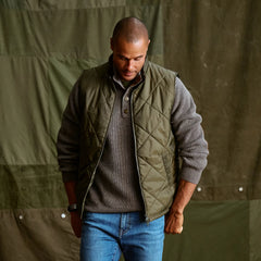 Barbour® Finn Gilet