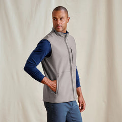 Men’s Outbound Fleece Vest