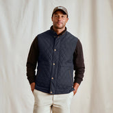 Men’s Route 7 Vest