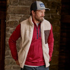 Mad River Sherpa Vest