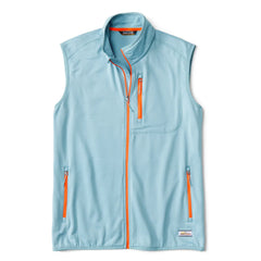Horseshoe Hills Fleece Vest