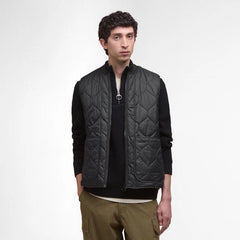 Barbour® Re-Engineered Liddesdale Quilted Utility Gilet