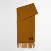 Barbour® Brandy Bouclé Scarf