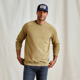 Men’s Campfire Crewneck Sweatshirt