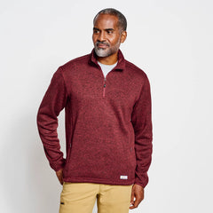 R65™ Sweater Fleece 1/4-Zip