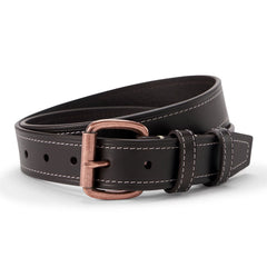 Copper Buckle Belt