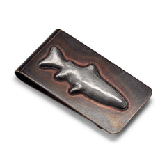 Trout Money Clip