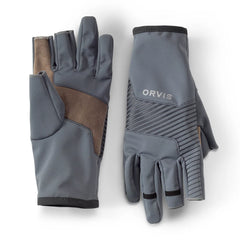 Trigger Finger Softshell Gloves