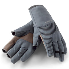 Trigger Finger Softshell Gloves