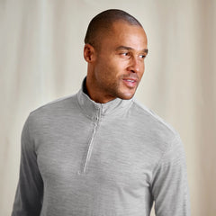Men’s Outbound Merino 1/4-Zip