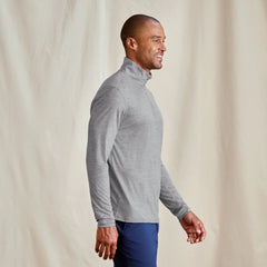 Men’s Outbound Merino 1/4-Zip