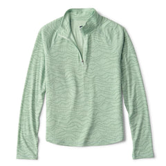 Women’s DriCast™ 1/4-Zip