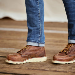 Kut from the Kloth® Catherine Mid-Rise Boyfriend Jeans