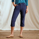 Women's Jackson Quick-Dry Capris