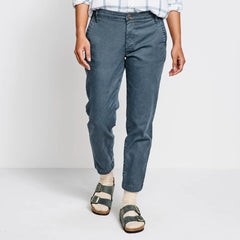 Exclusive Kut from the Kloth® Naomi High-Rise Chinos
