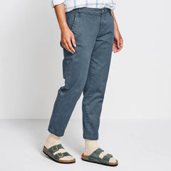 Exclusive Kut from the Kloth® Naomi High-Rise Chinos