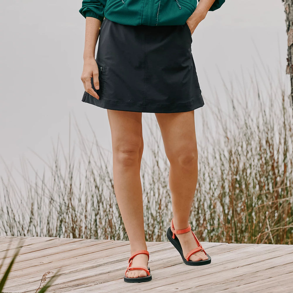 Jackson Quick-Dry Skort